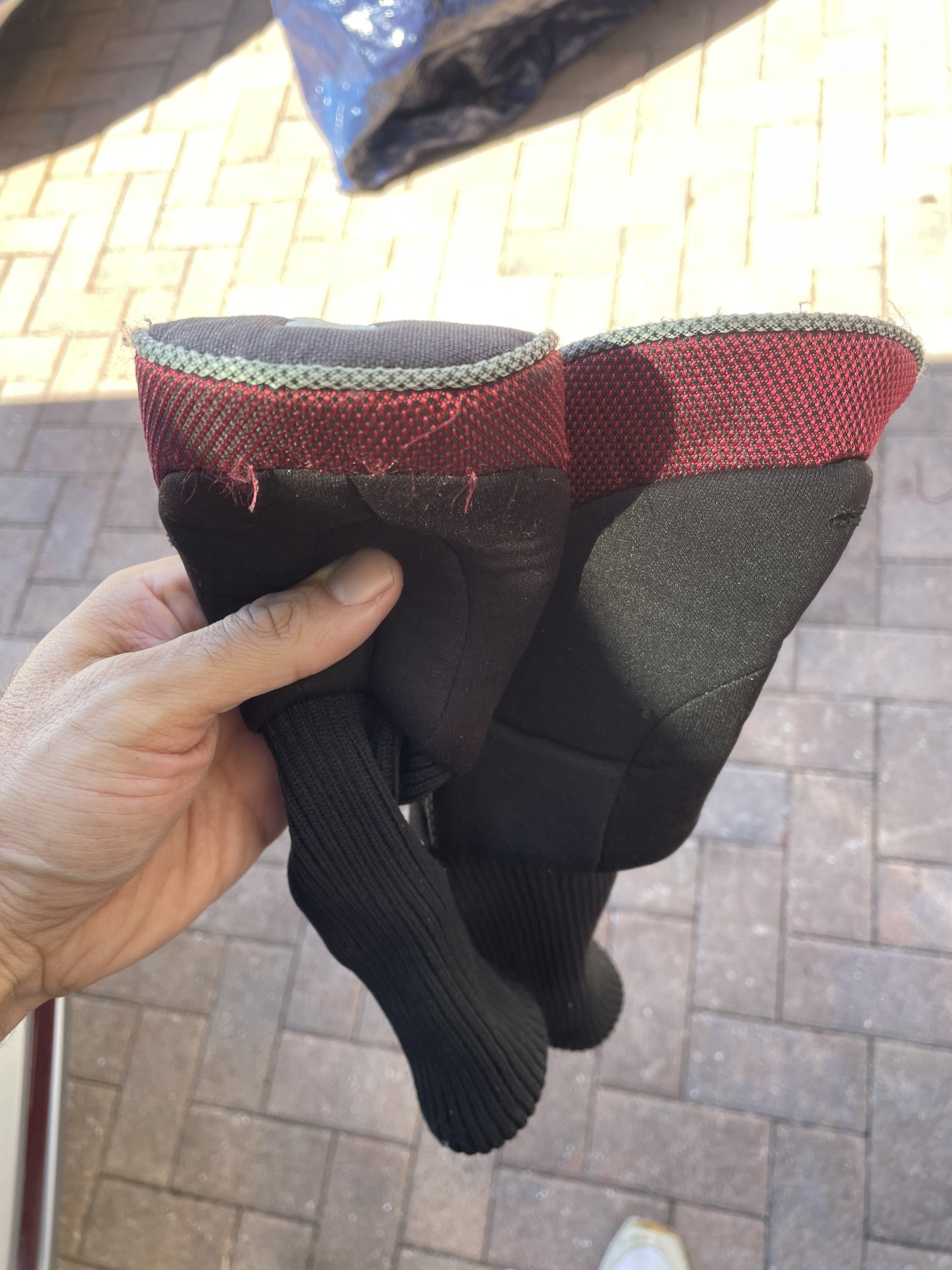 Golf head Covers 4 Pc Set by tour collection SidelineSwap