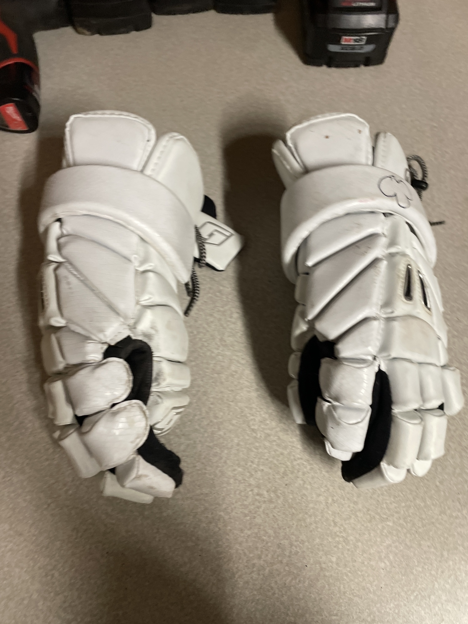 Gait Lacrosse Gloves SidelineSwap