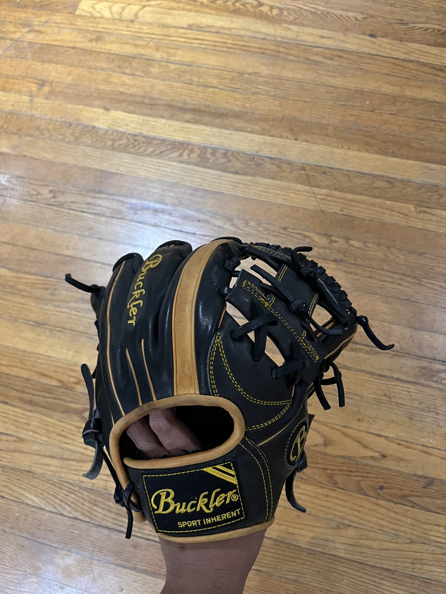 Best Steerhide Baseball Gloves: Expert Review & Guide