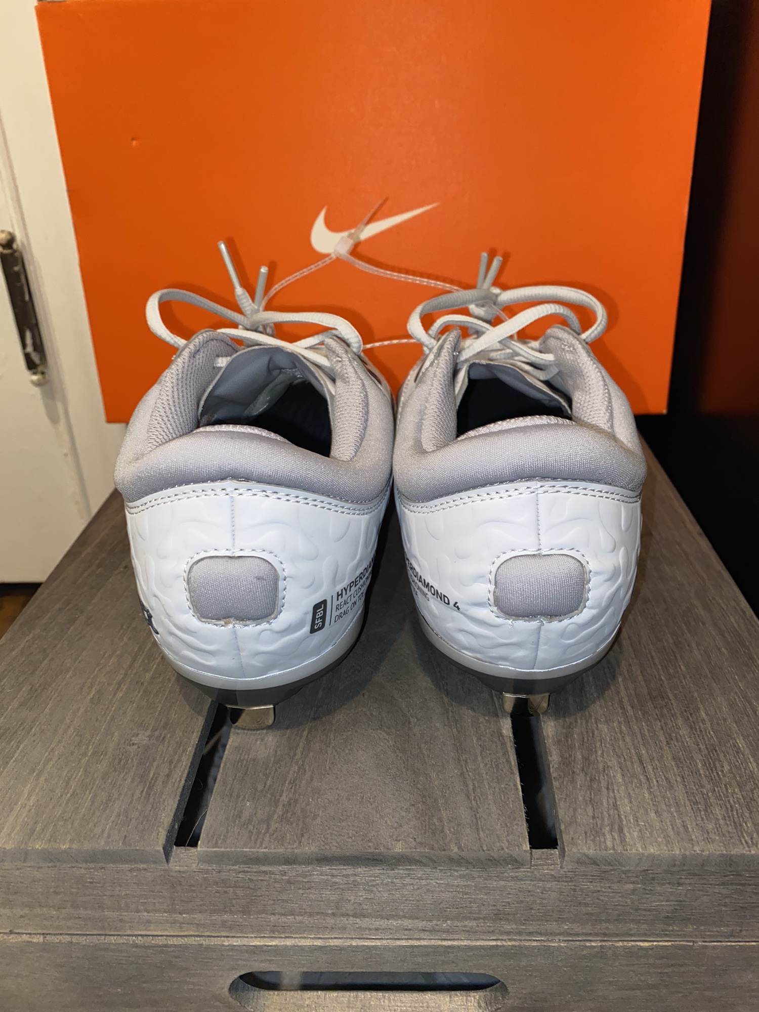 nike lunar hyperdiamond 2 elite