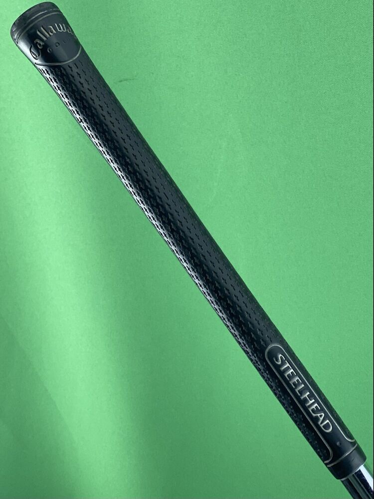 Callaway Steelhead X16 Pitching PW Wedge 46* Right Hand RH Steel