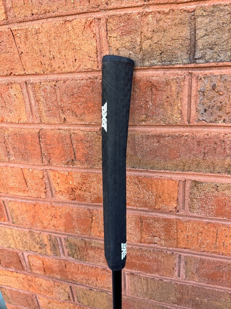 PXG ONE & DONE 34" PUTTER LAMKIN SINK FIT PISTOL GOLF CLUB NO HEADCOVER