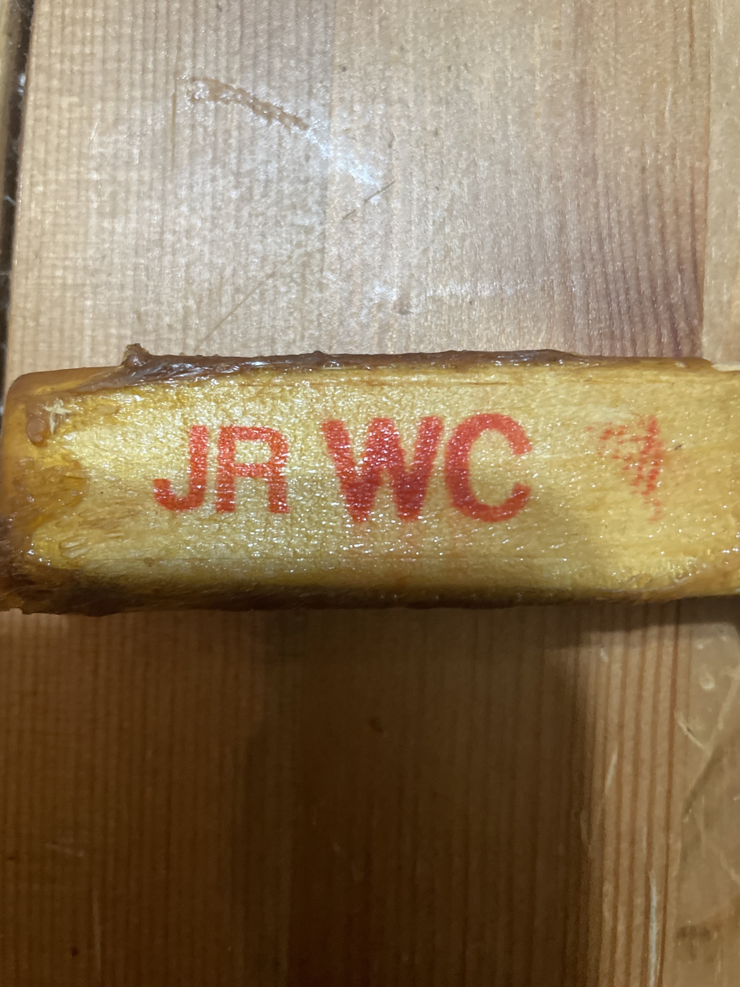 powerflite hockey stick replacement blade SidelineSwap