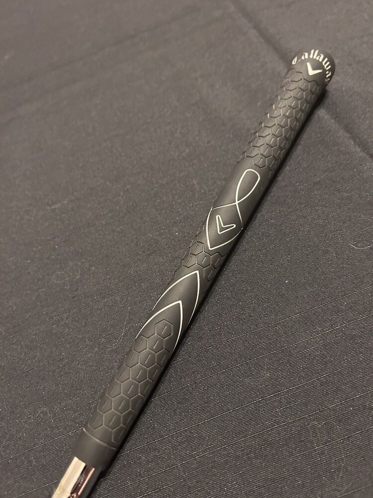 Callaway RAZR X HL Single SW SAND Wedge Factory M10 XP UNIFLEX FIRM