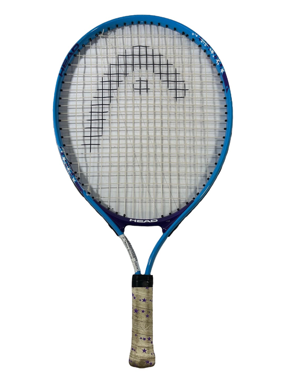 Used Head Instinct 21" Tennis Racquet SidelineSwap