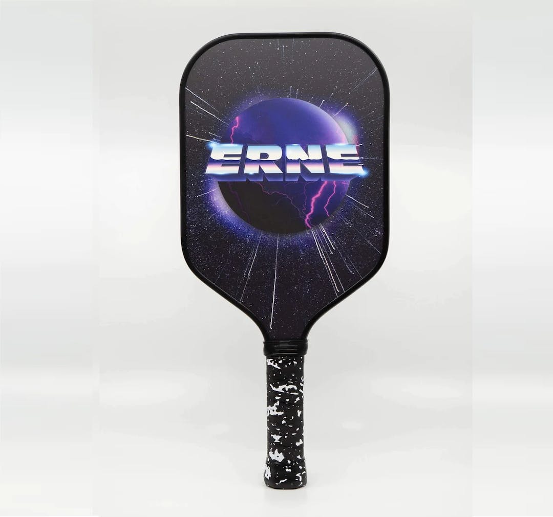 New Erne Space Pickleball Paddle SidelineSwap
