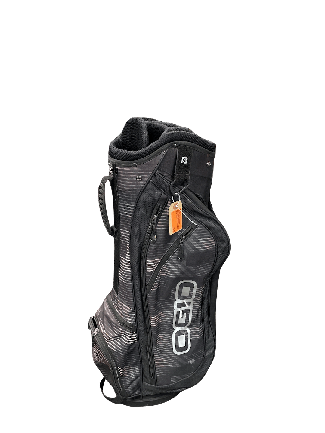 Used Ogio Golf Stand Bags SidelineSwap