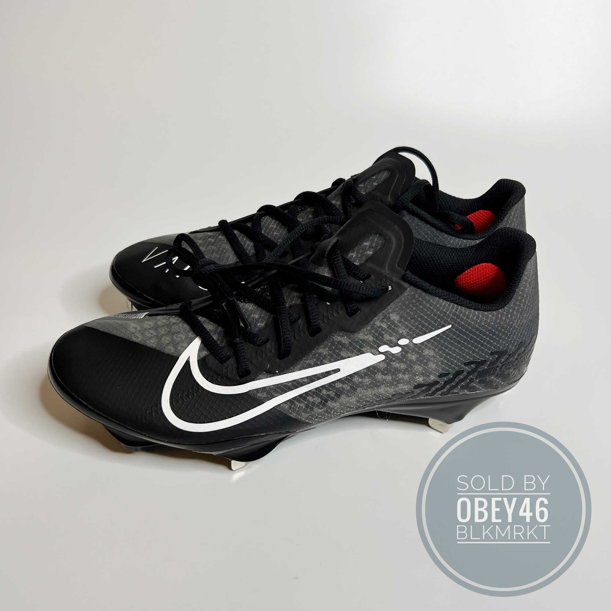 nike vapor ultrafly baseball cleats