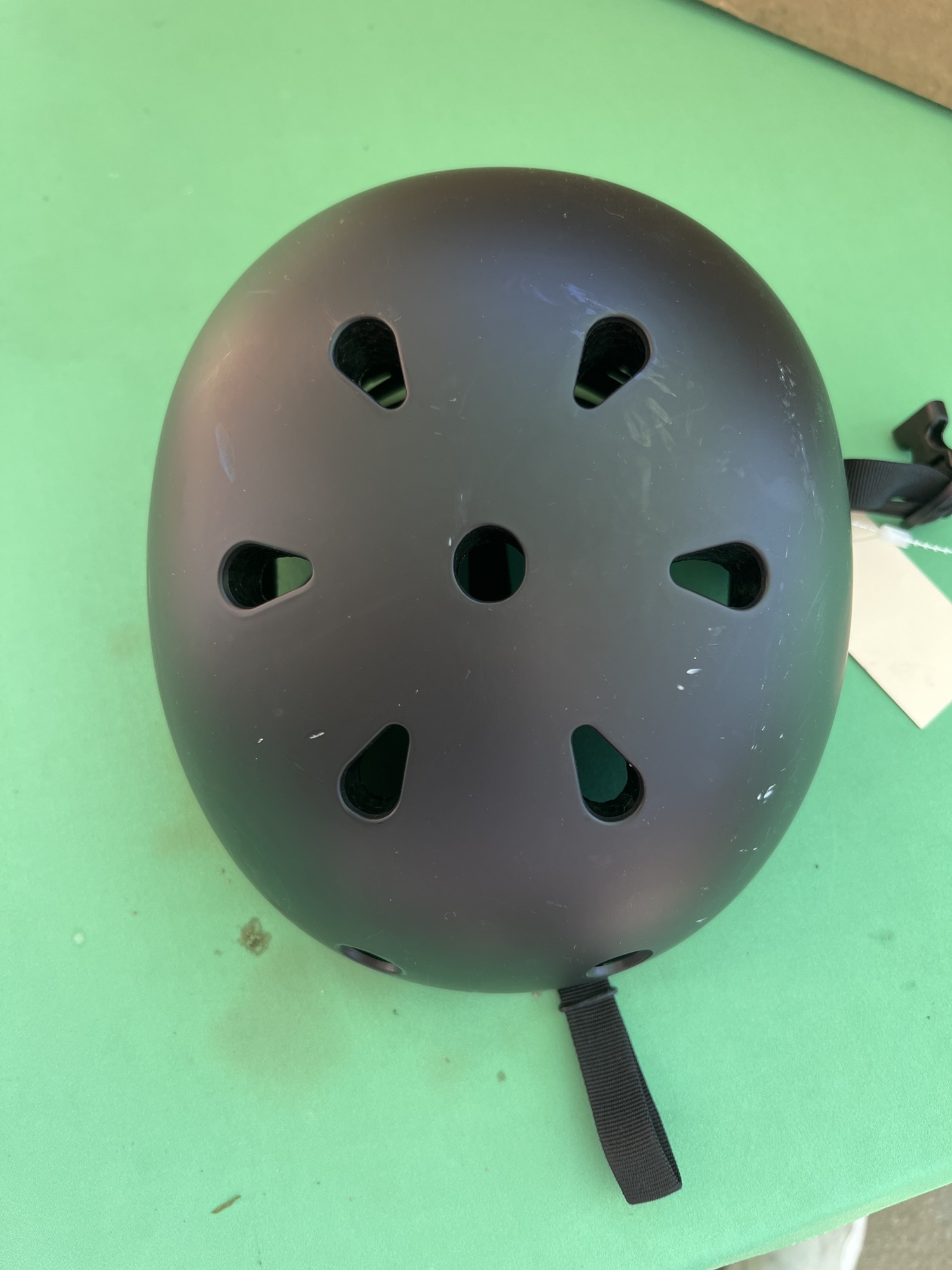 Used Men's Small Bike Helmet Bike Type SidelineSwap