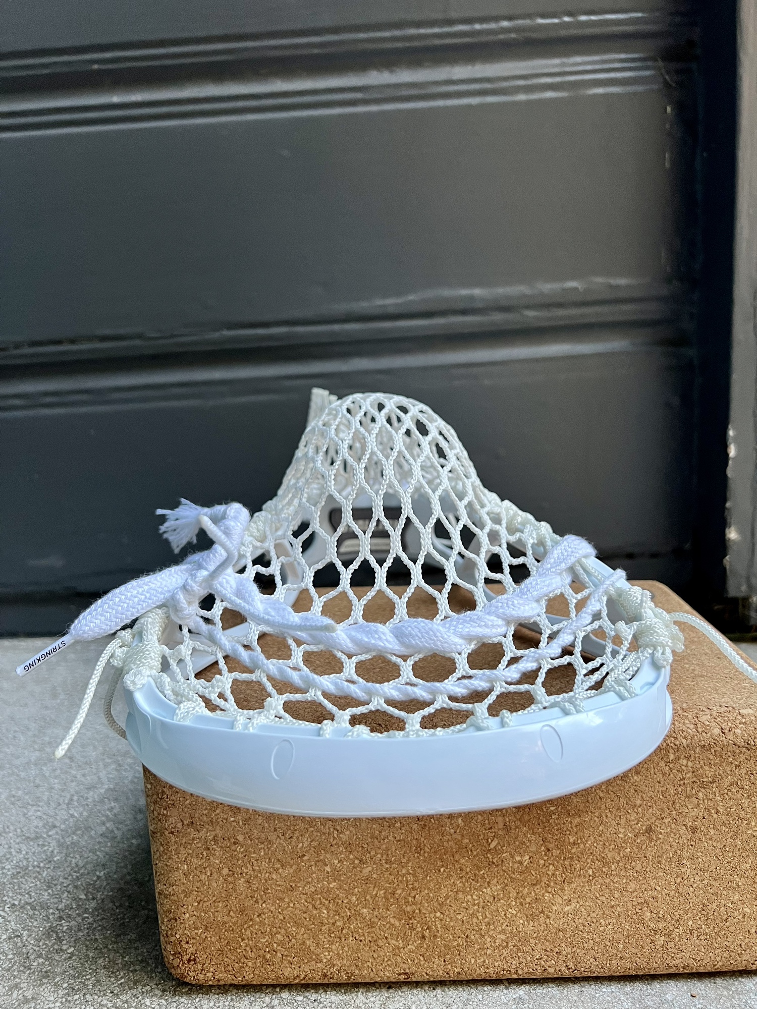 STX Stallion 900 Pro Strung Stringking 5S SidelineSwap