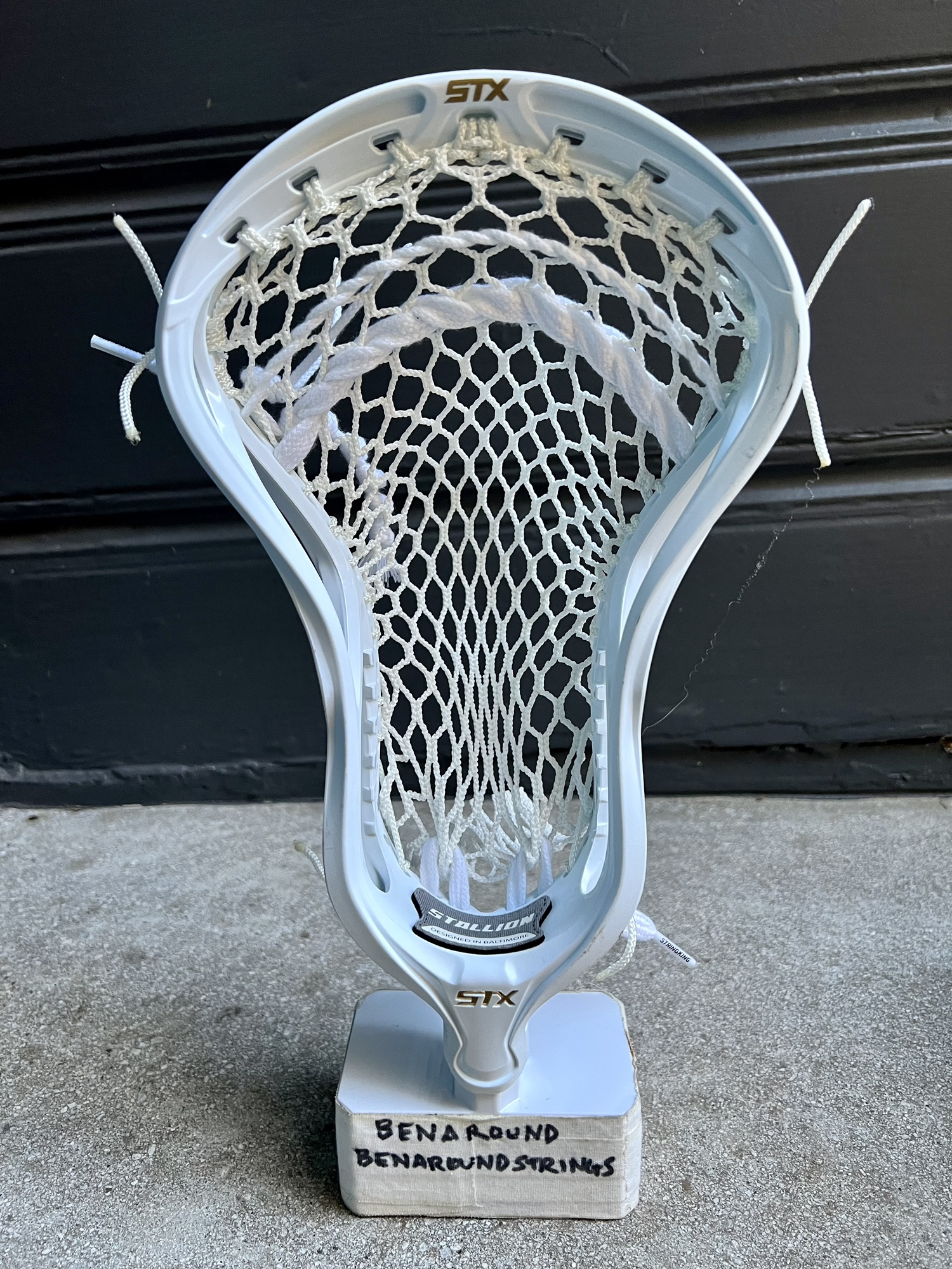 STX Stallion 900 Pro Strung Stringking 5S SidelineSwap