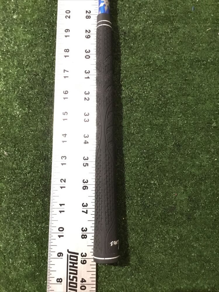 Adams Idea Tech STD 6 Iron Seniors Lite Graphite Shaft SidelineSwap