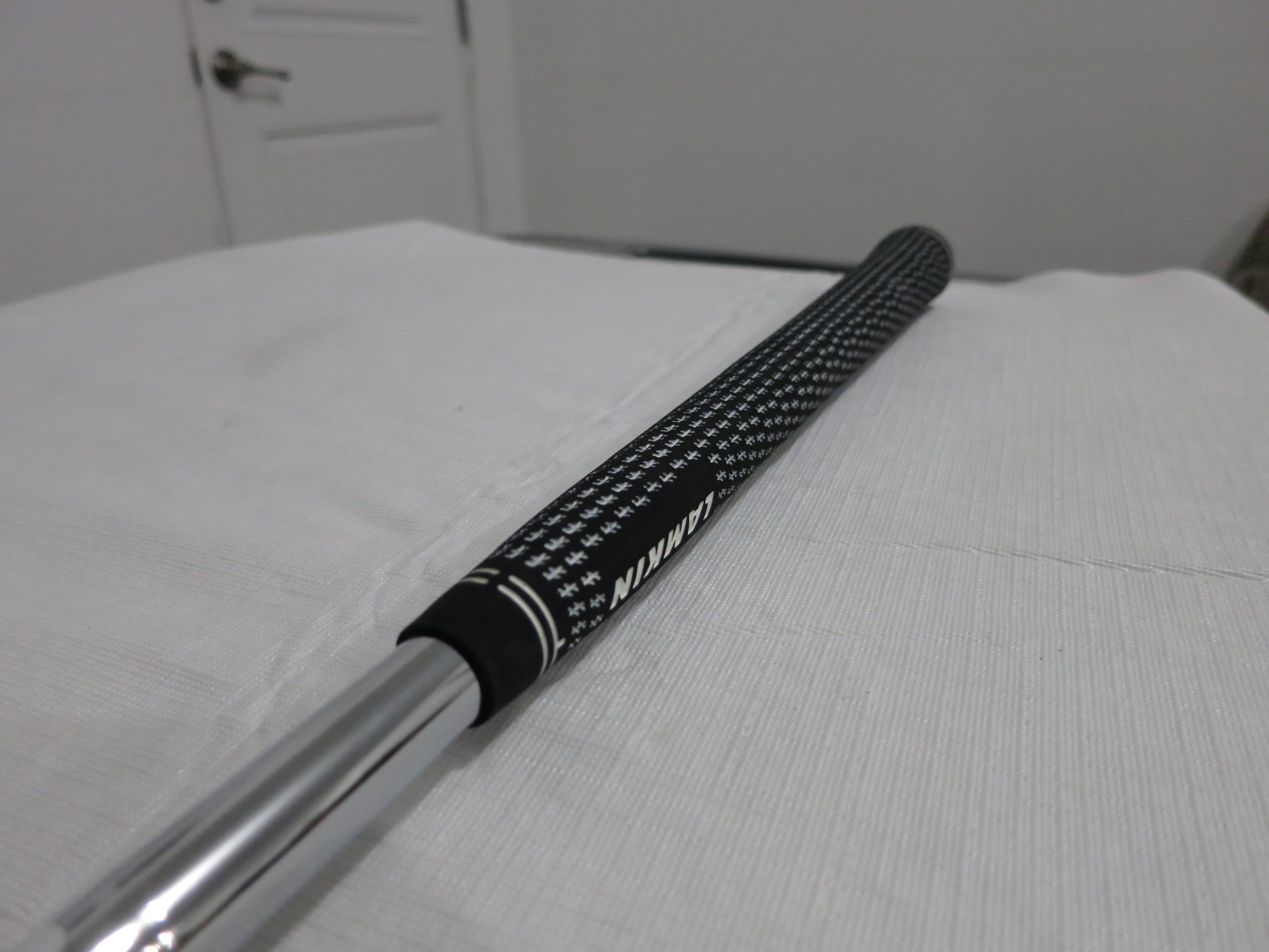 TaylorMade 2022 Stealth Pitching Wedge PW 43* Regular Flex Steel