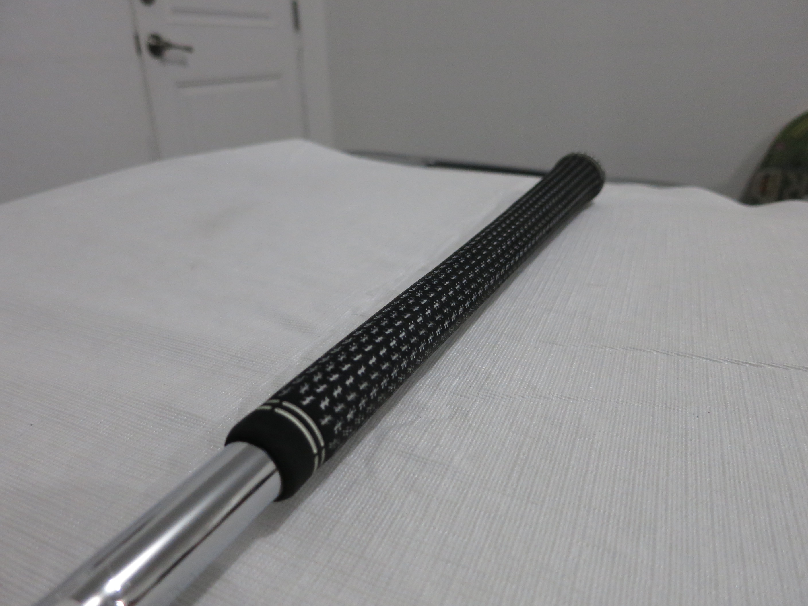 TaylorMade Sim Max Approach Wedge AW 49* KBS Max 85 Regular Steel