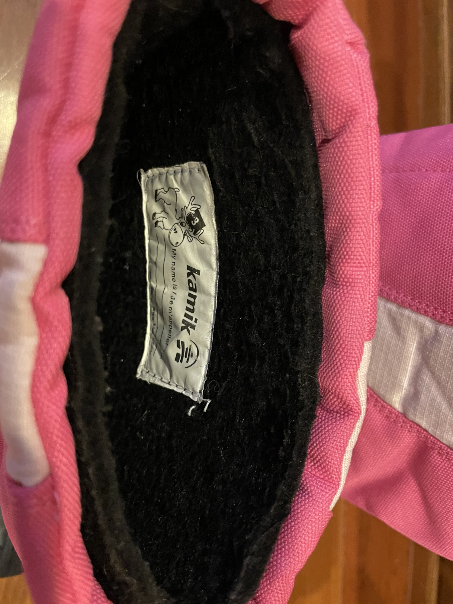 kamik snow gypsy boots