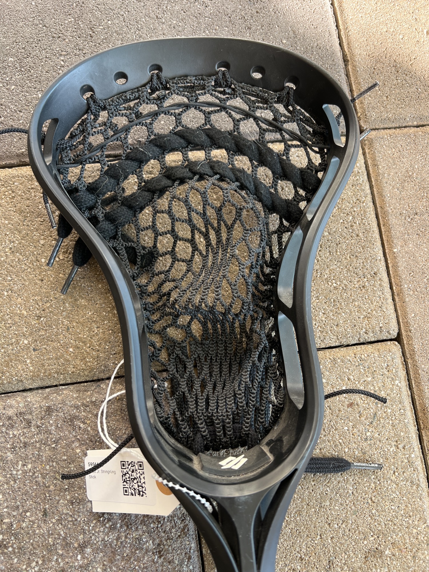 Used Jr. StringKing Stick SidelineSwap