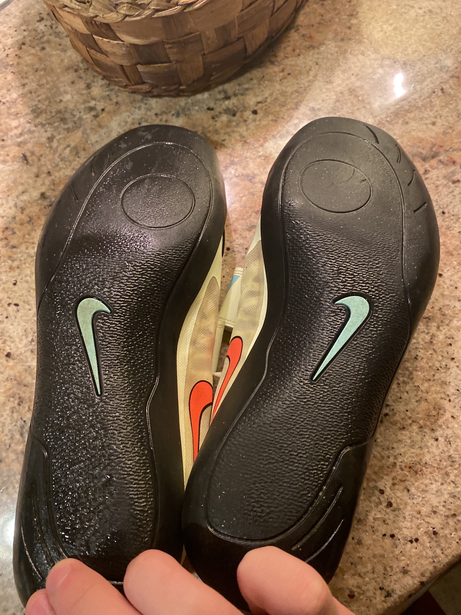 Shot And Discus Throwing Shoes SidelineSwap