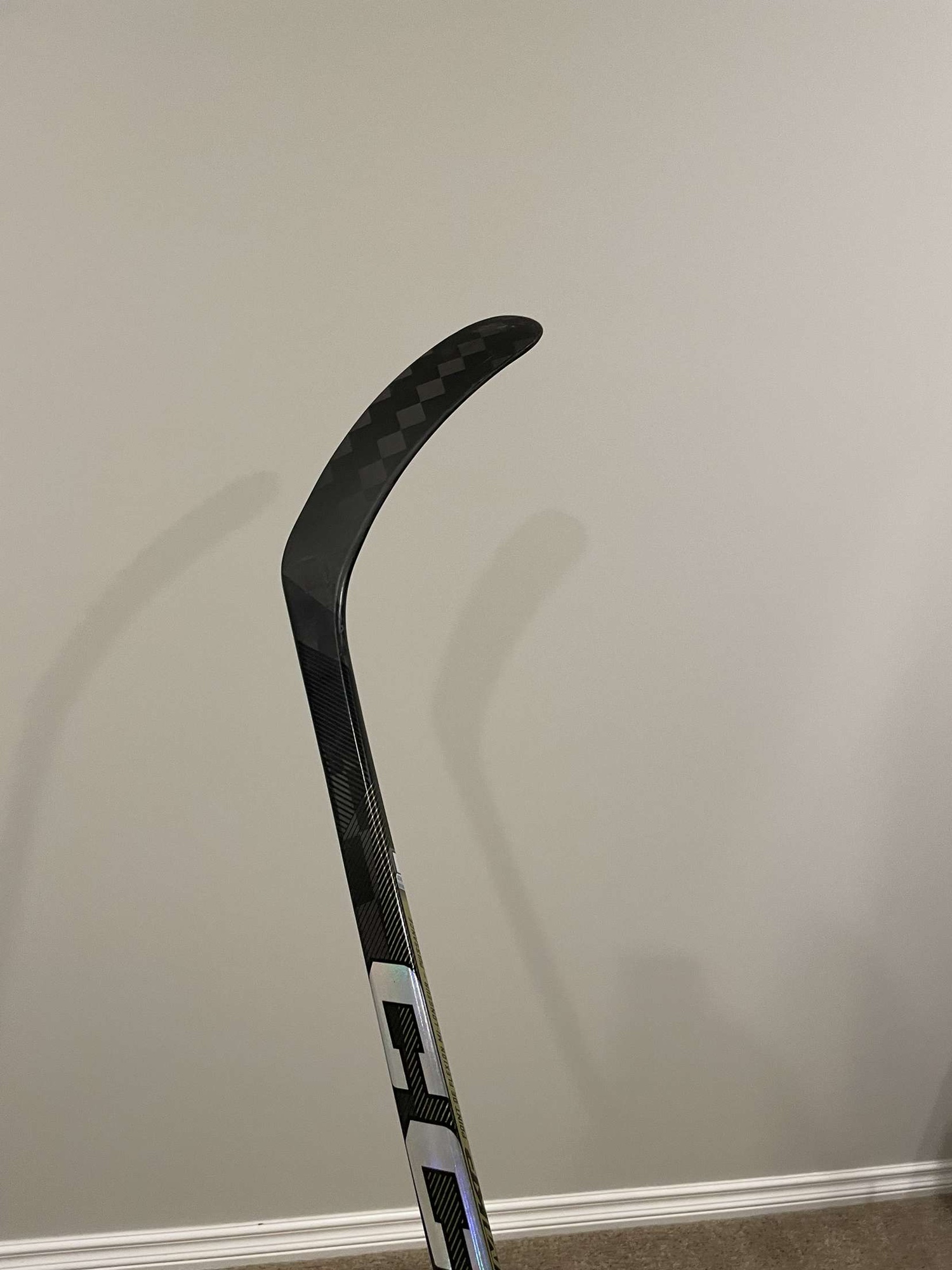 CCM Tacks ASV Pro Hockey Stick SidelineSwap