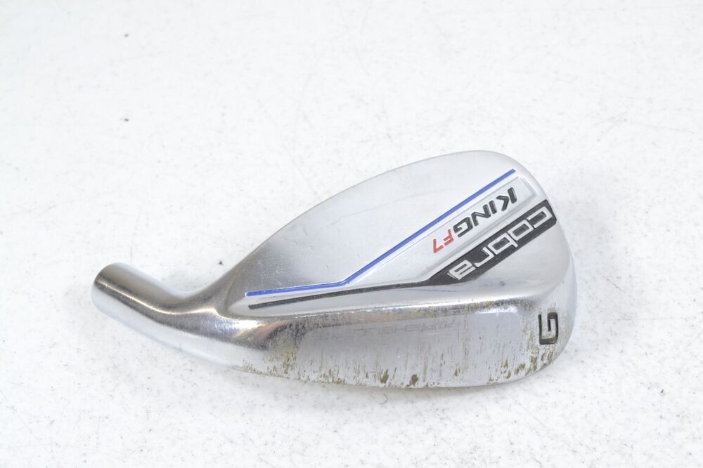 Cobra King F7 One Length GW Gap Wedge Head Only 143969 SidelineSwap