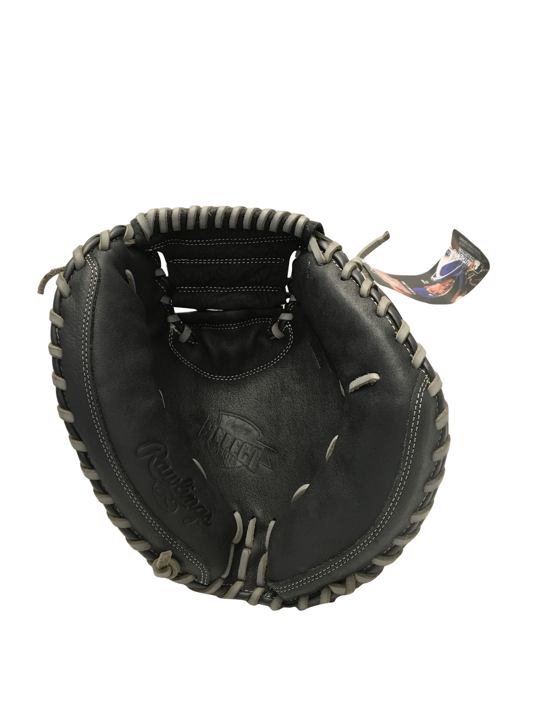 Rawlings Select 33" Catcher's Gloves SidelineSwap