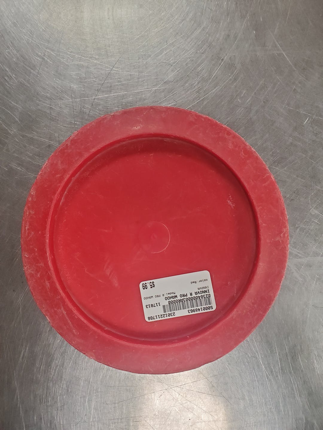 Used Innova R Pro Wahoo Disc Golf Drivers SidelineSwap