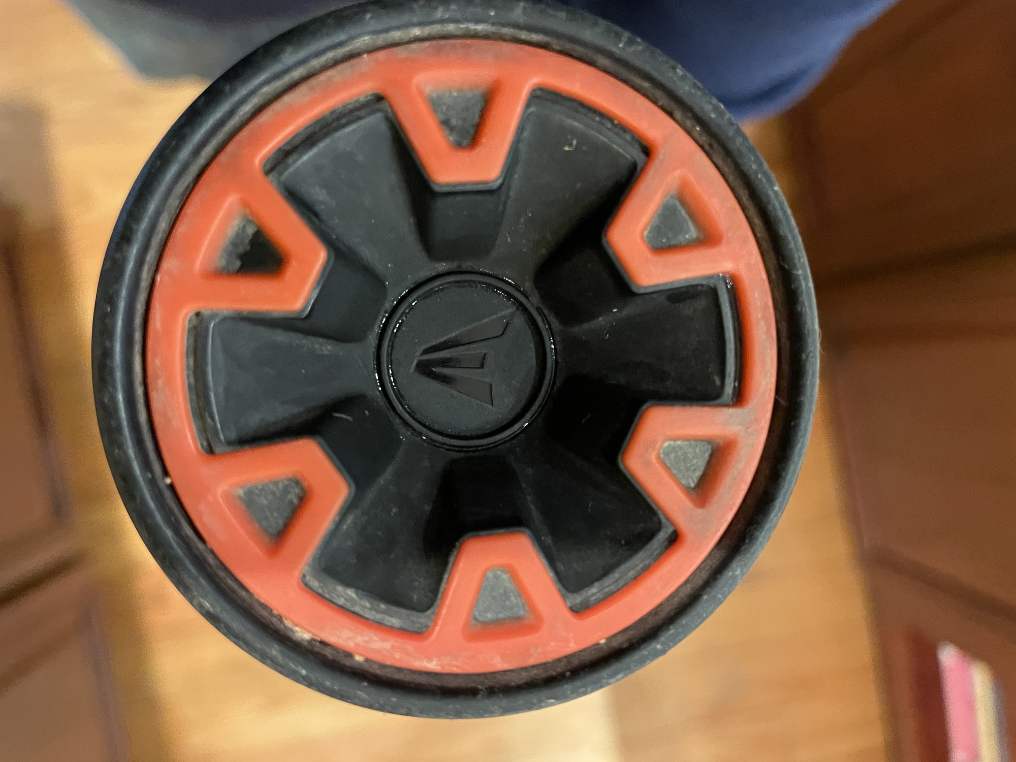 MASSIVE POP & GREAT USA BAT! Easton GHOST X EVOLUTION USA Bat 30/25 (5) SidelineSwap