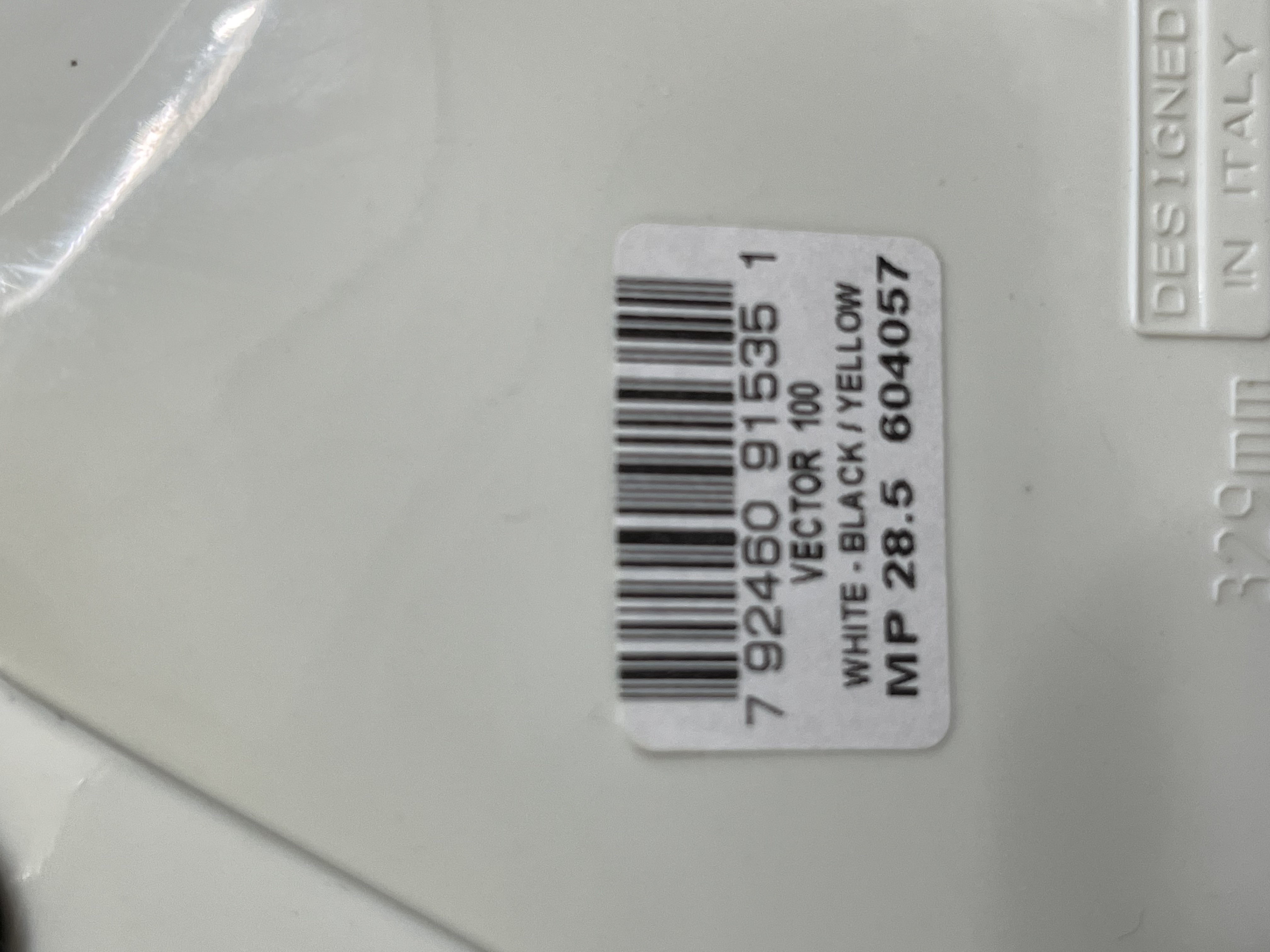 New Men's HEAD Vector 100 Ski Boots Medium Flex SidelineSwap