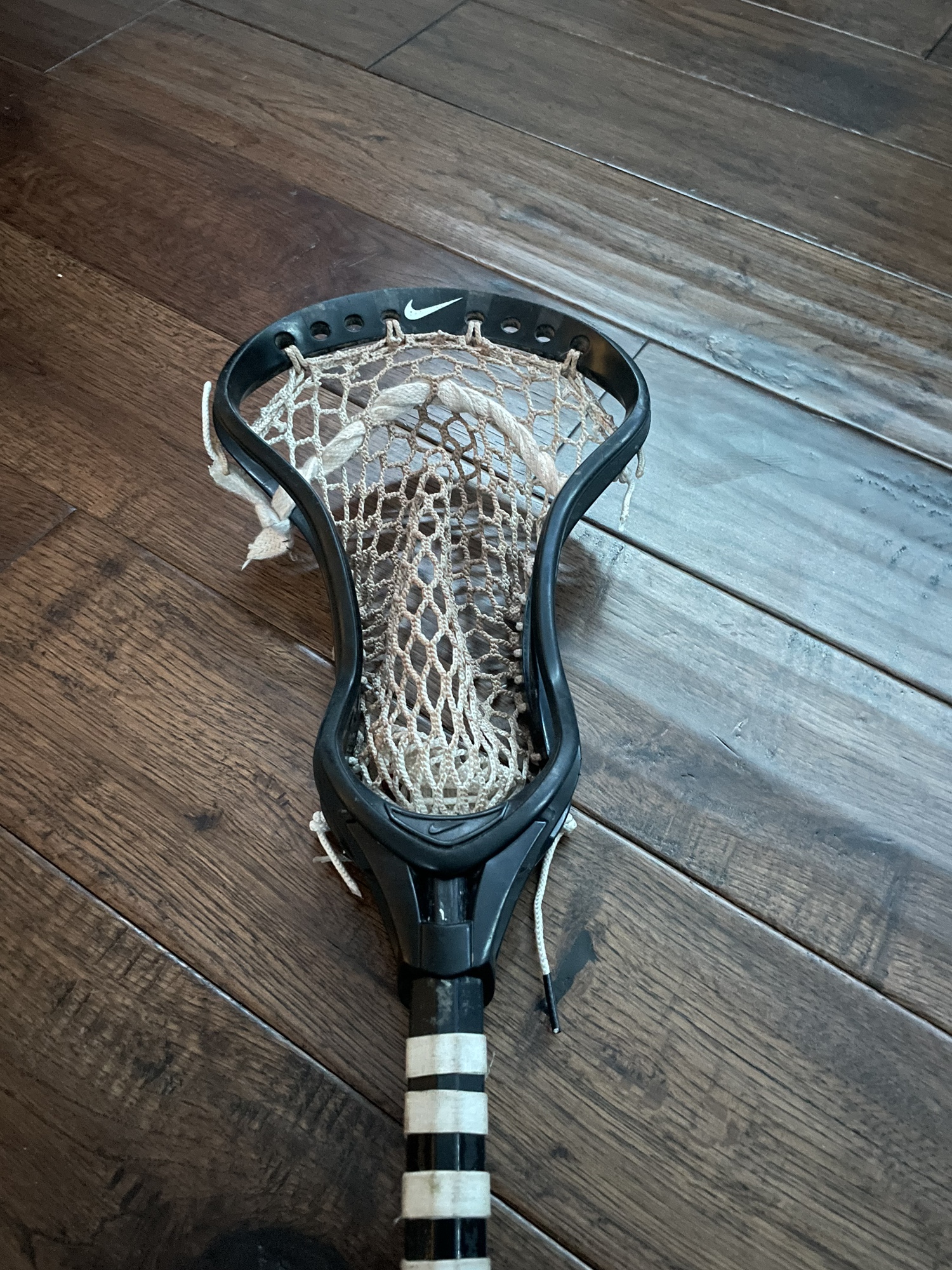 Nike CEO on Maverik beast shaft SidelineSwap