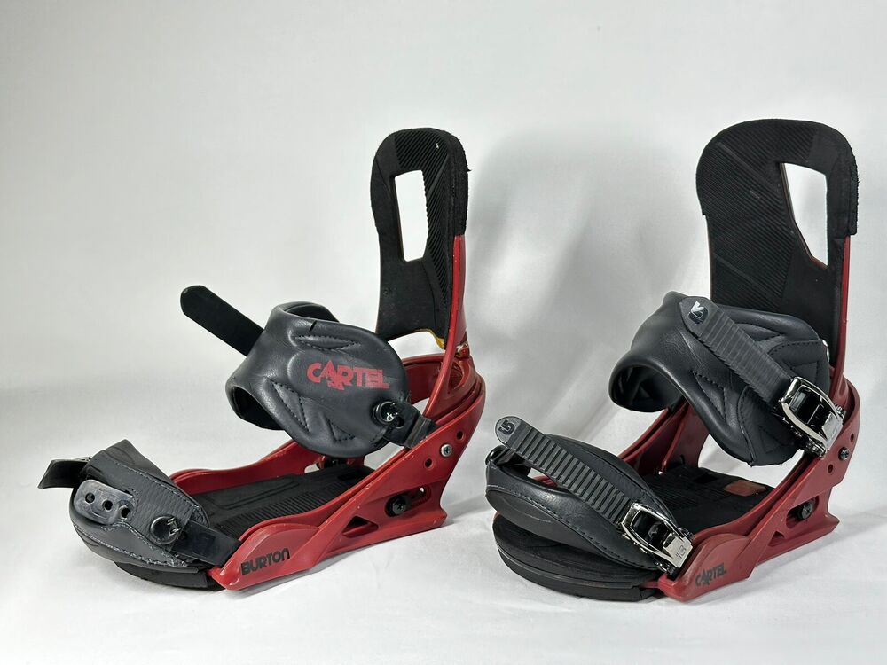 【新品】BURTON Cartel MNS  M Amazon.com : Burton Men's Cartel X Re:Flex Snowboard