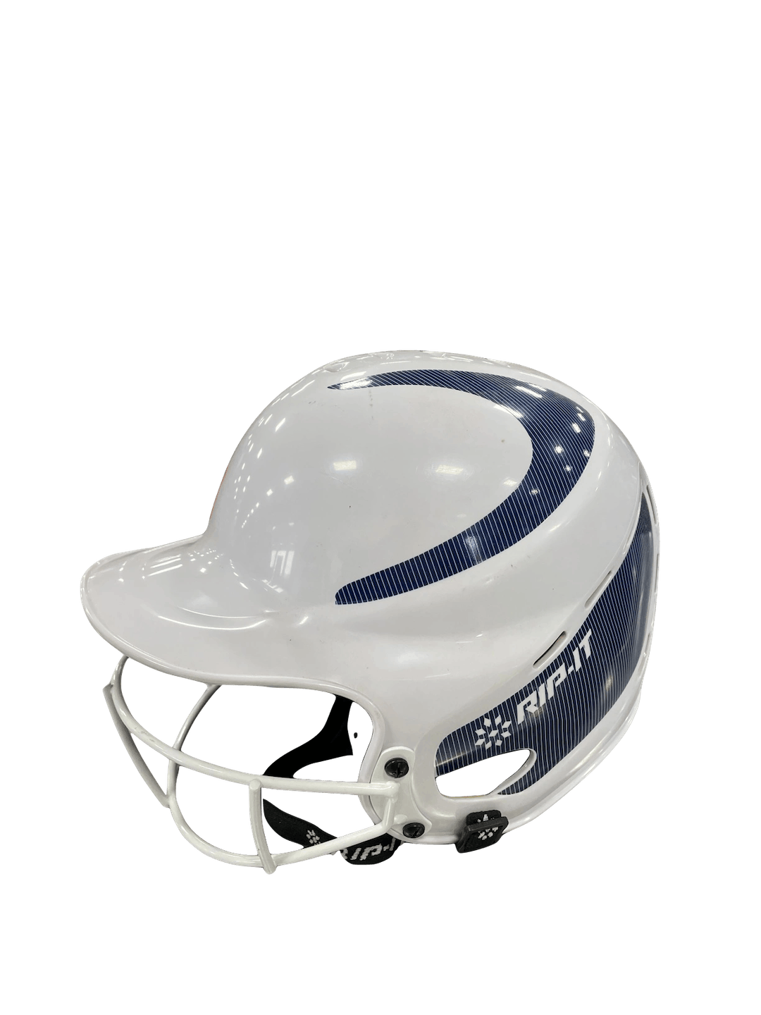 Used Ripit 2 Tone S M Baseball And Softball Helmets SidelineSwap