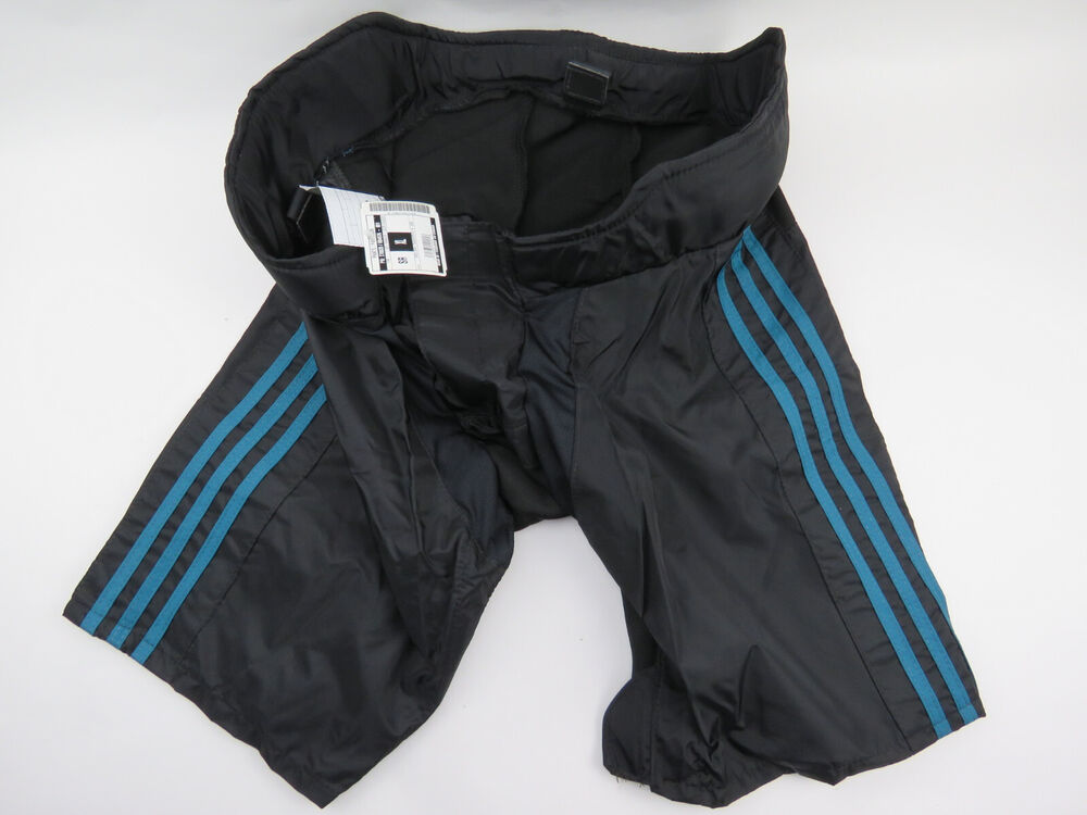 New! CCM 9K NHL All Star Game Pro Stock Hockey Player Girdle Pant Shell