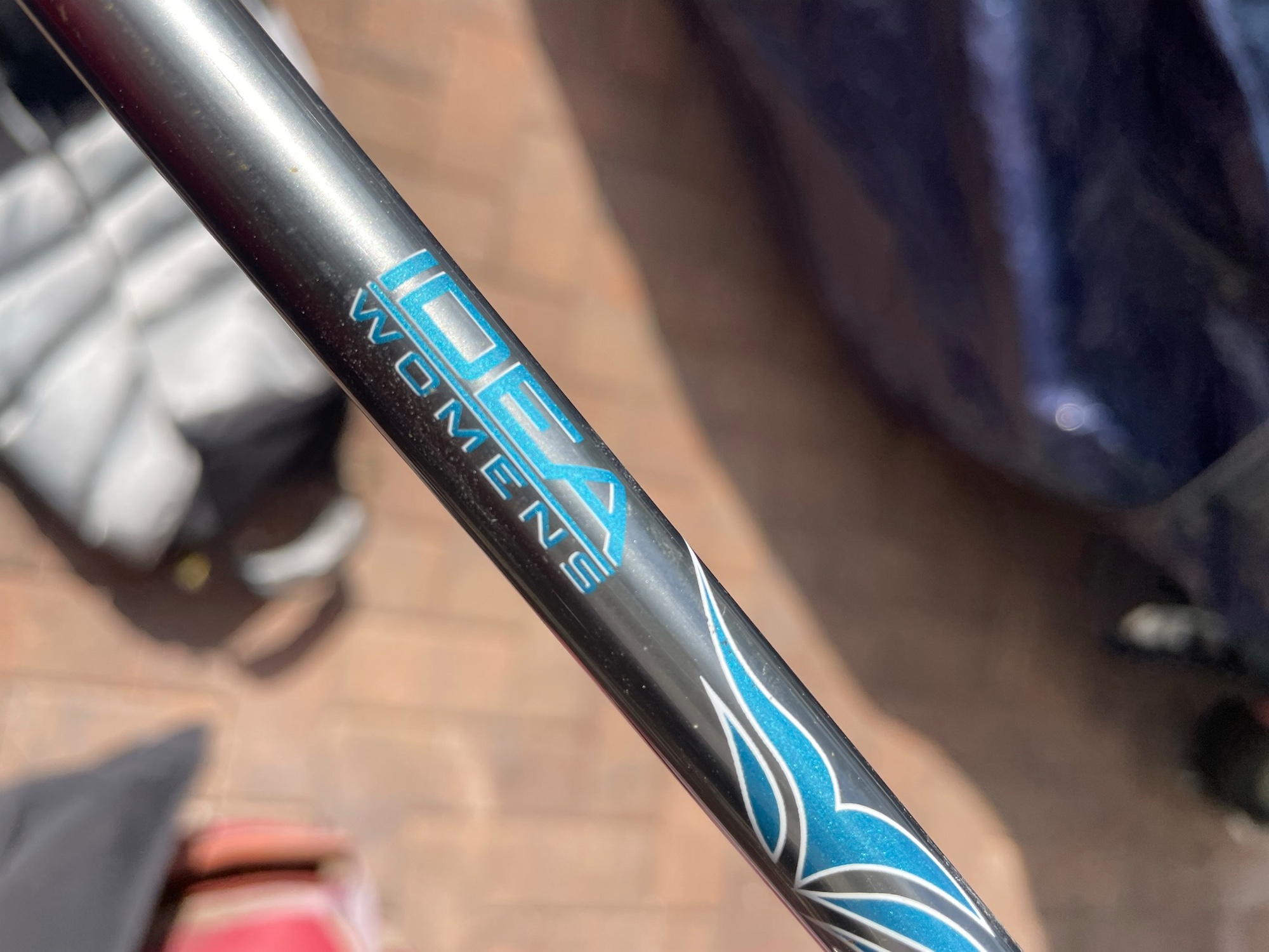 Adams idea golf Gap Wedge Womens Flex SidelineSwap