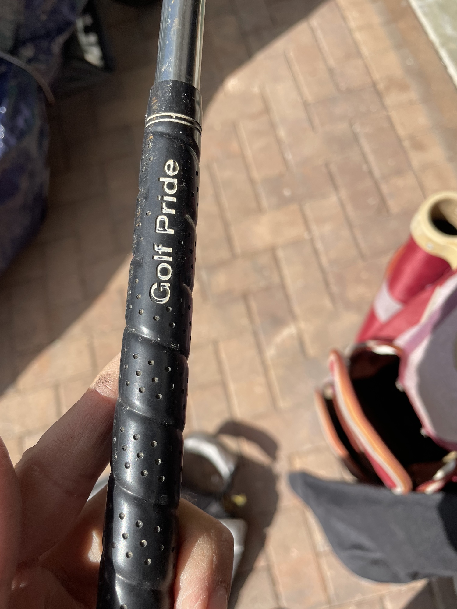 Adams idea golf Gap Wedge Womens Flex SidelineSwap