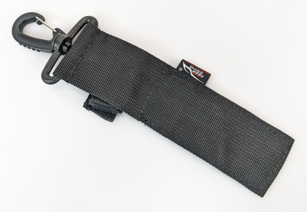 Zeagle Sea Snips Sheath Emergency Safety Scissors Trauma EMT Shears