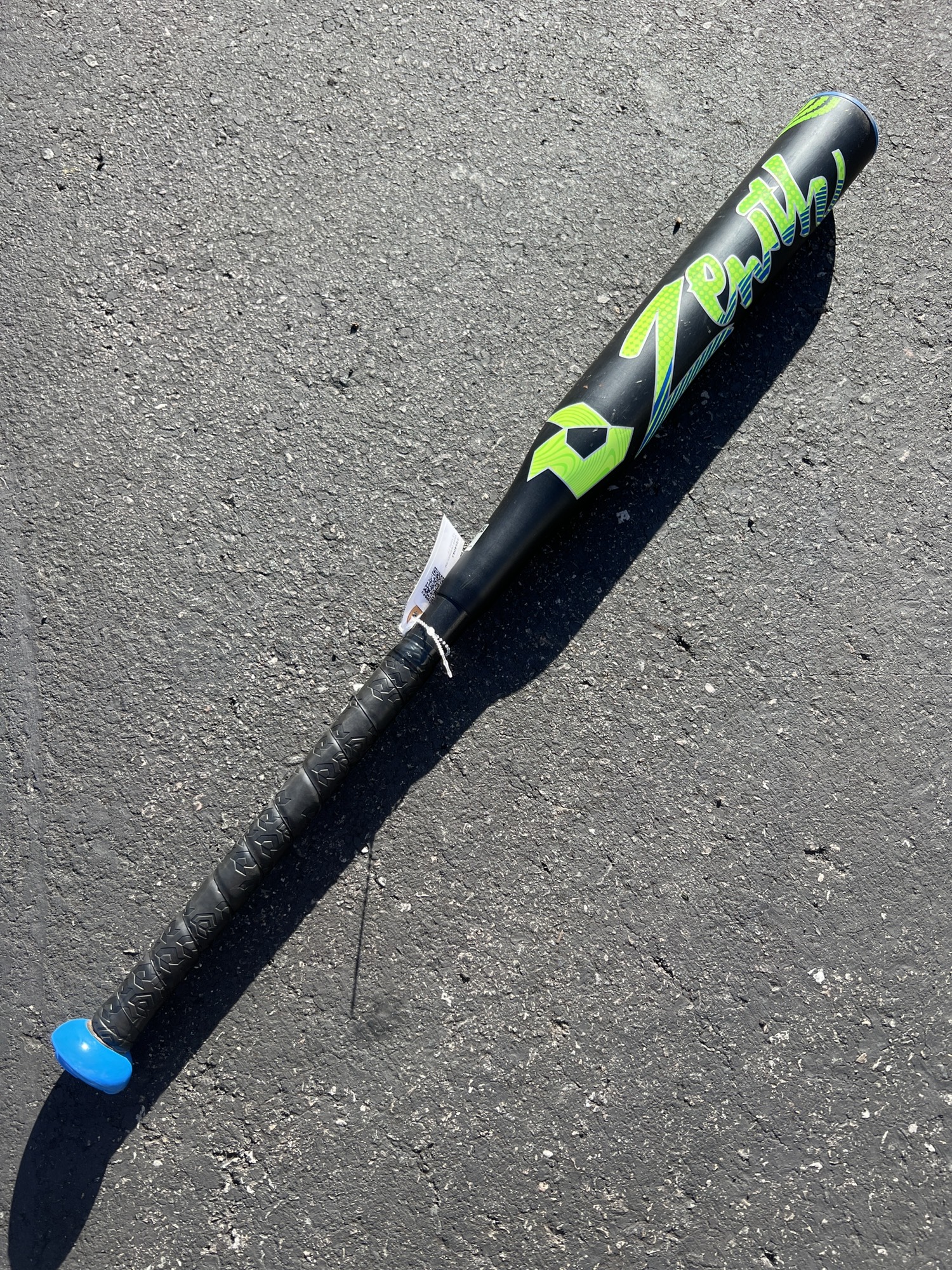 Used DeMarini Bat 13 16OZ 29" SidelineSwap