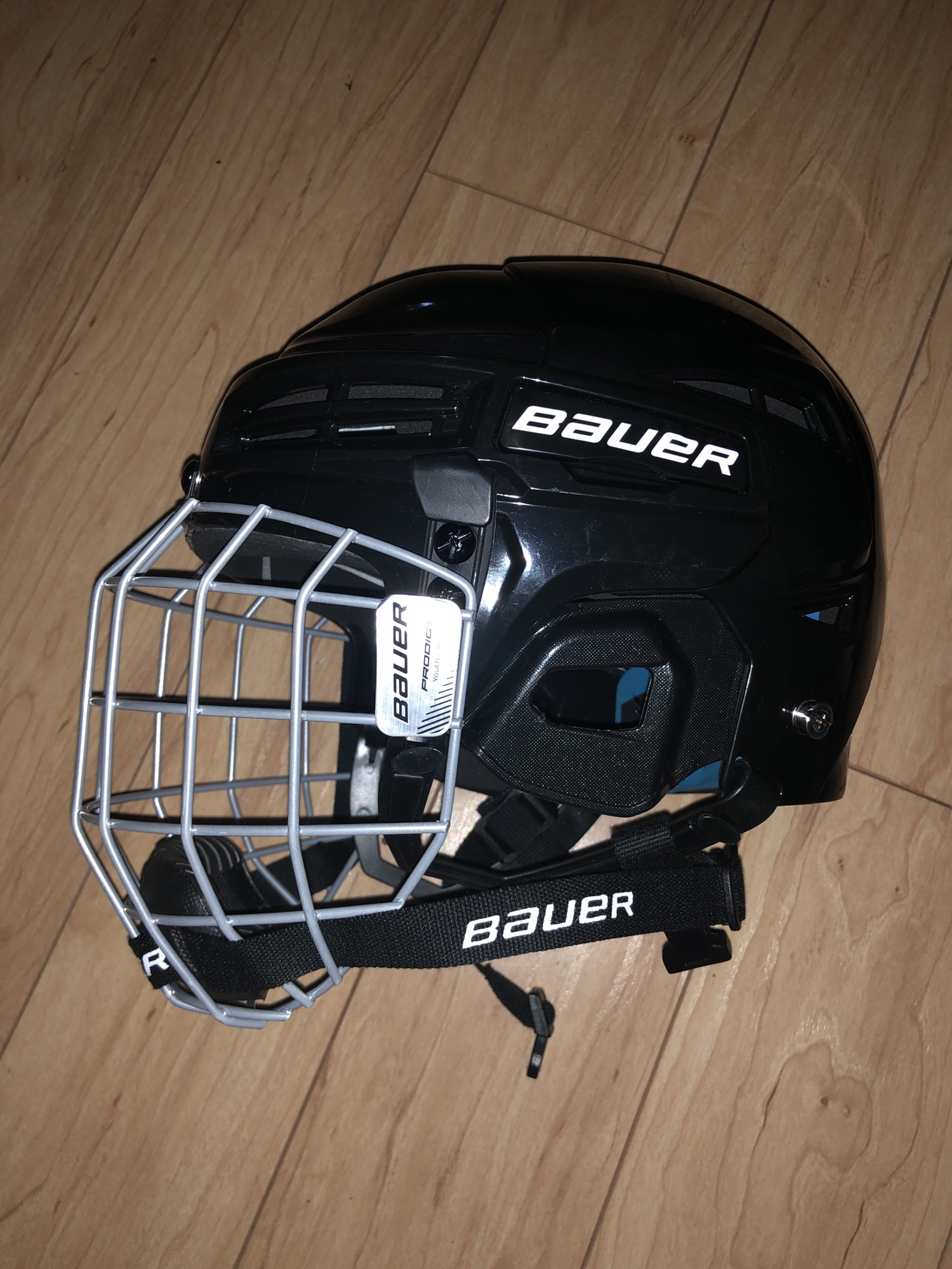 Youth Pure Hockey Starter Kit SidelineSwap