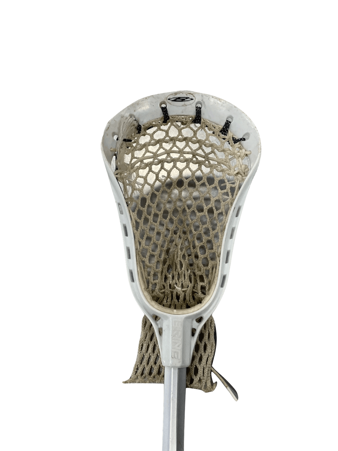 Used Debeer 6000 Aluminum Women's Complete Lacrosse Sticks SidelineSwap