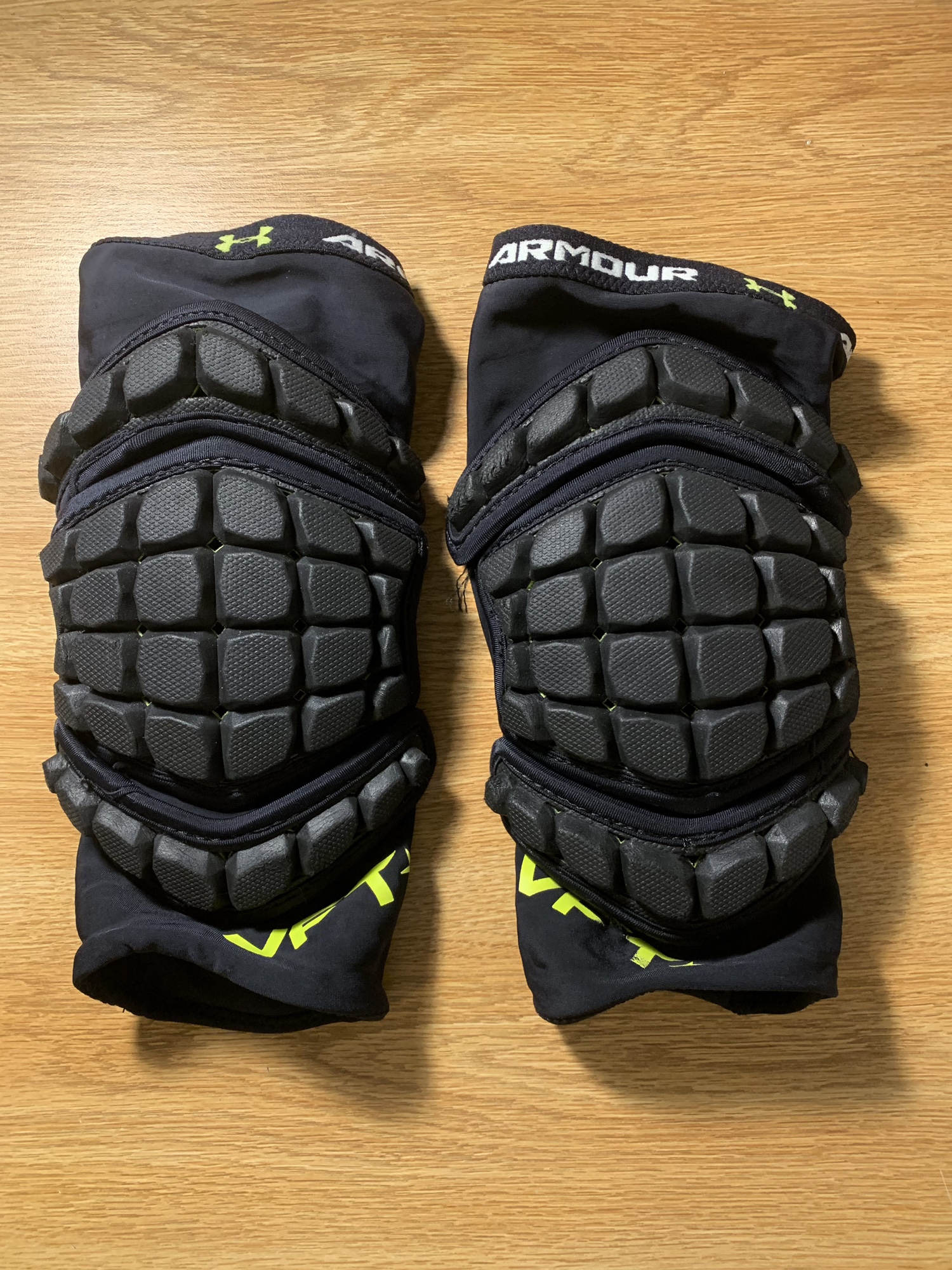 Under Armour VFT Elbow Pads SidelineSwap