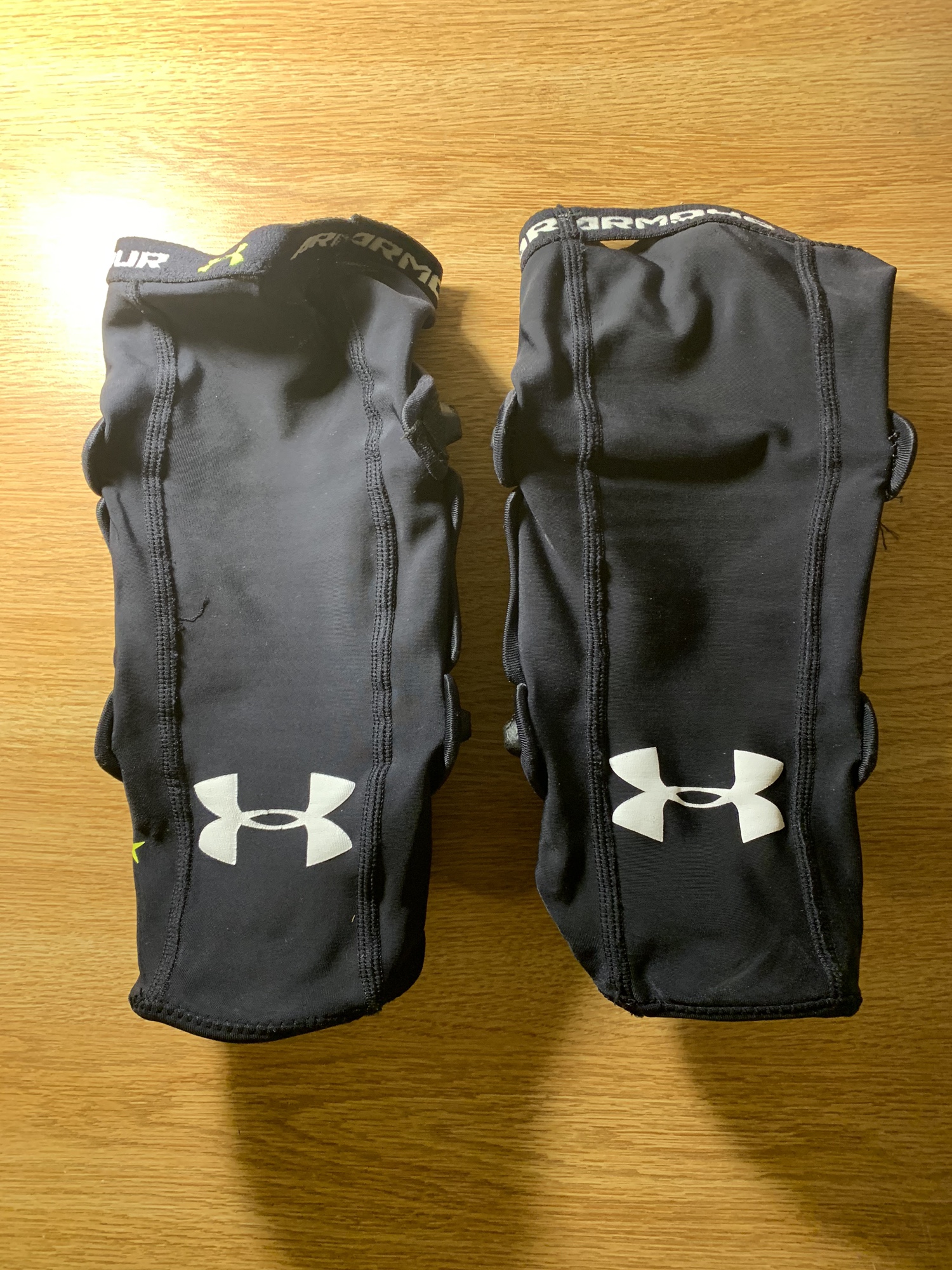 Under Armour VFT Elbow Pads SidelineSwap