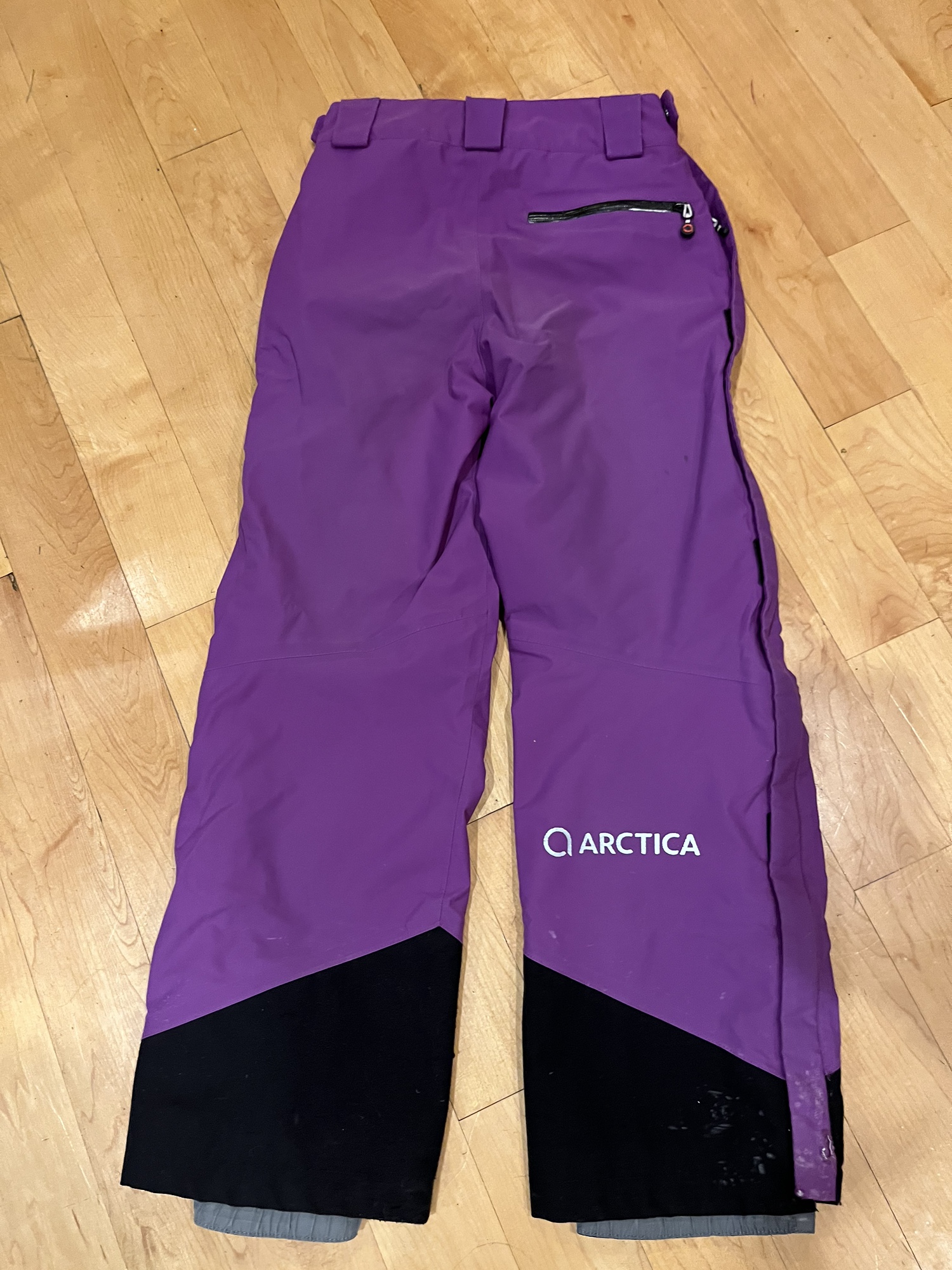 Arctica snow pants SidelineSwap
