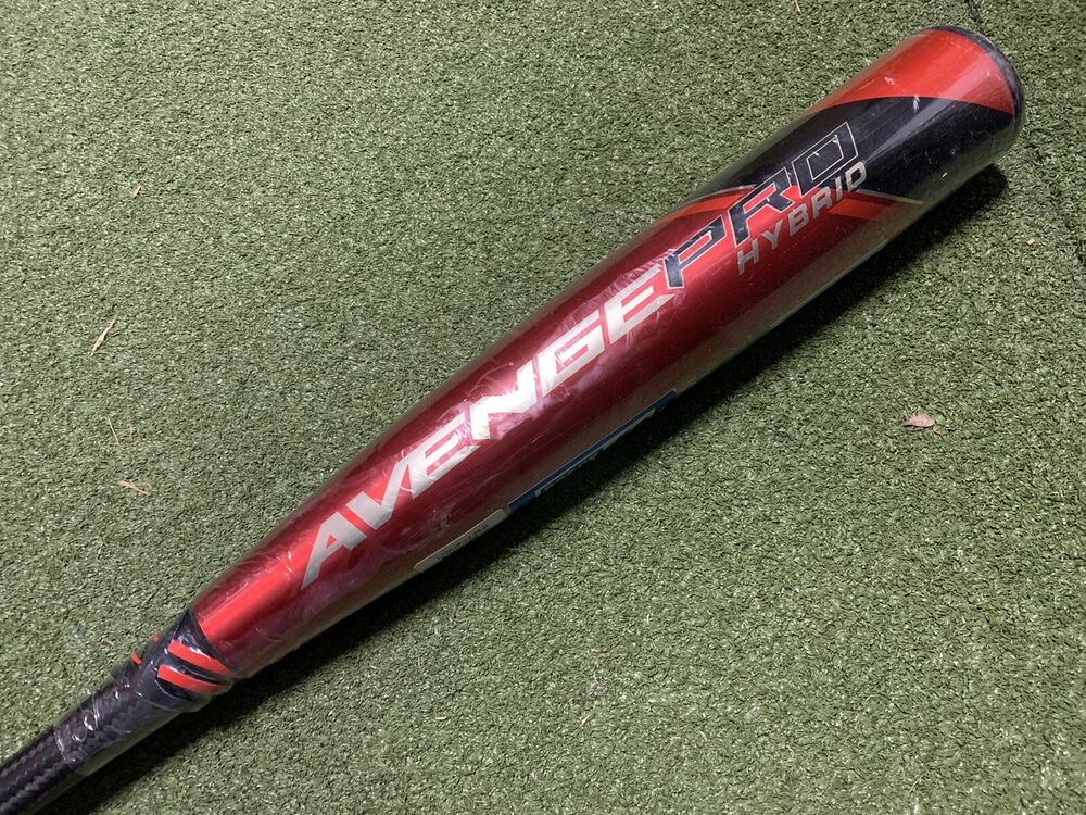 Axe Avenge Pro Hybrid 32/29 BBCOR Baseball Bat New L130JP w/ Warranty