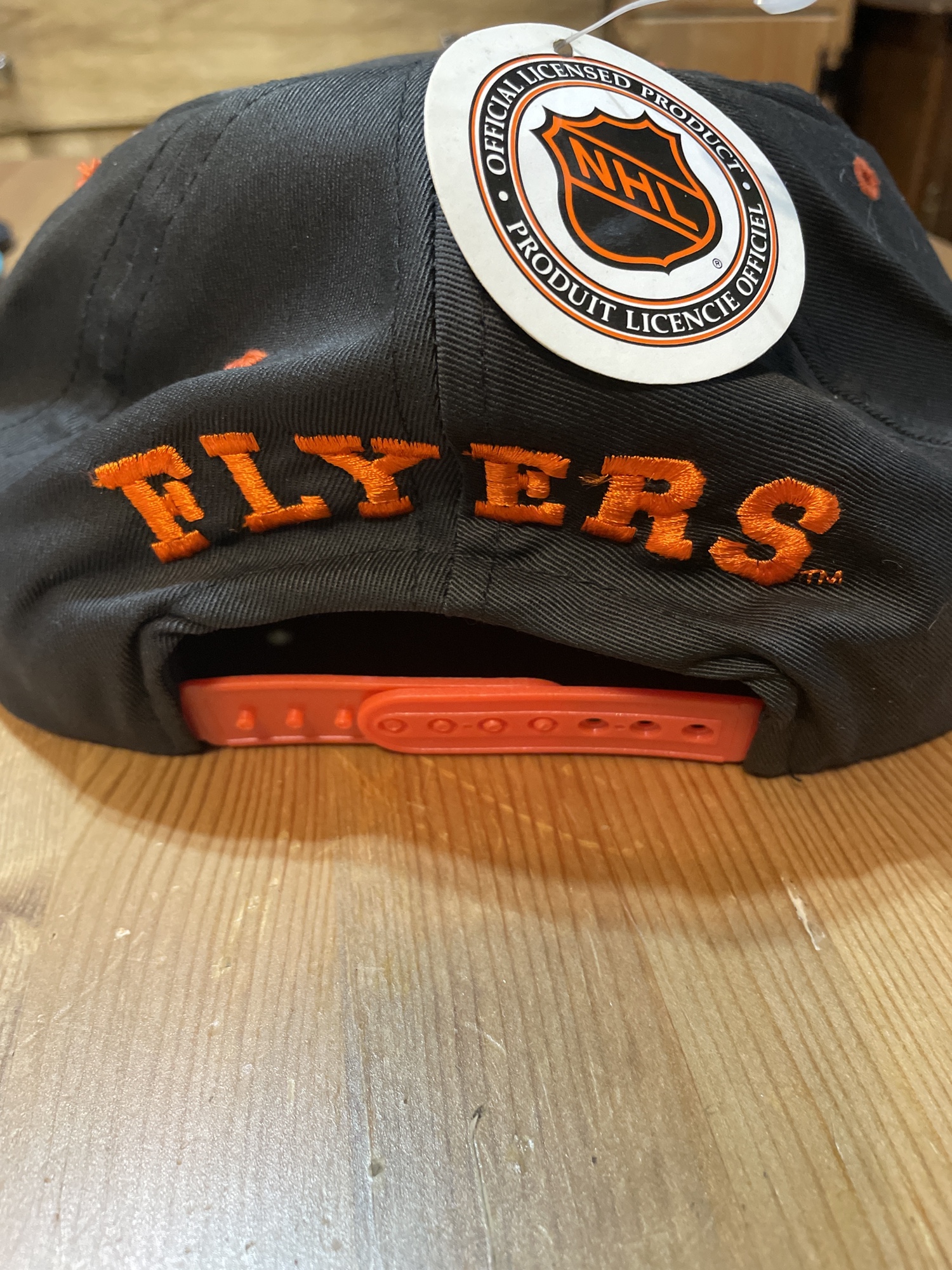 Philadelphia Flyers cap | SidelineSwap