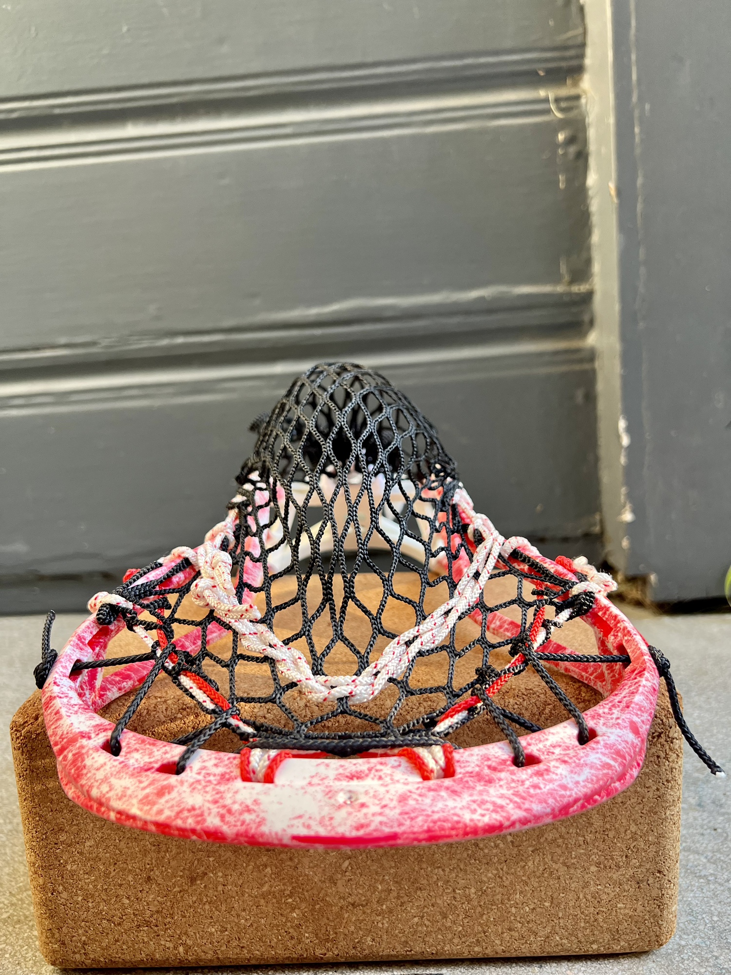 Element Onset Lacrosse Head Custom Chenango TS SidelineSwap