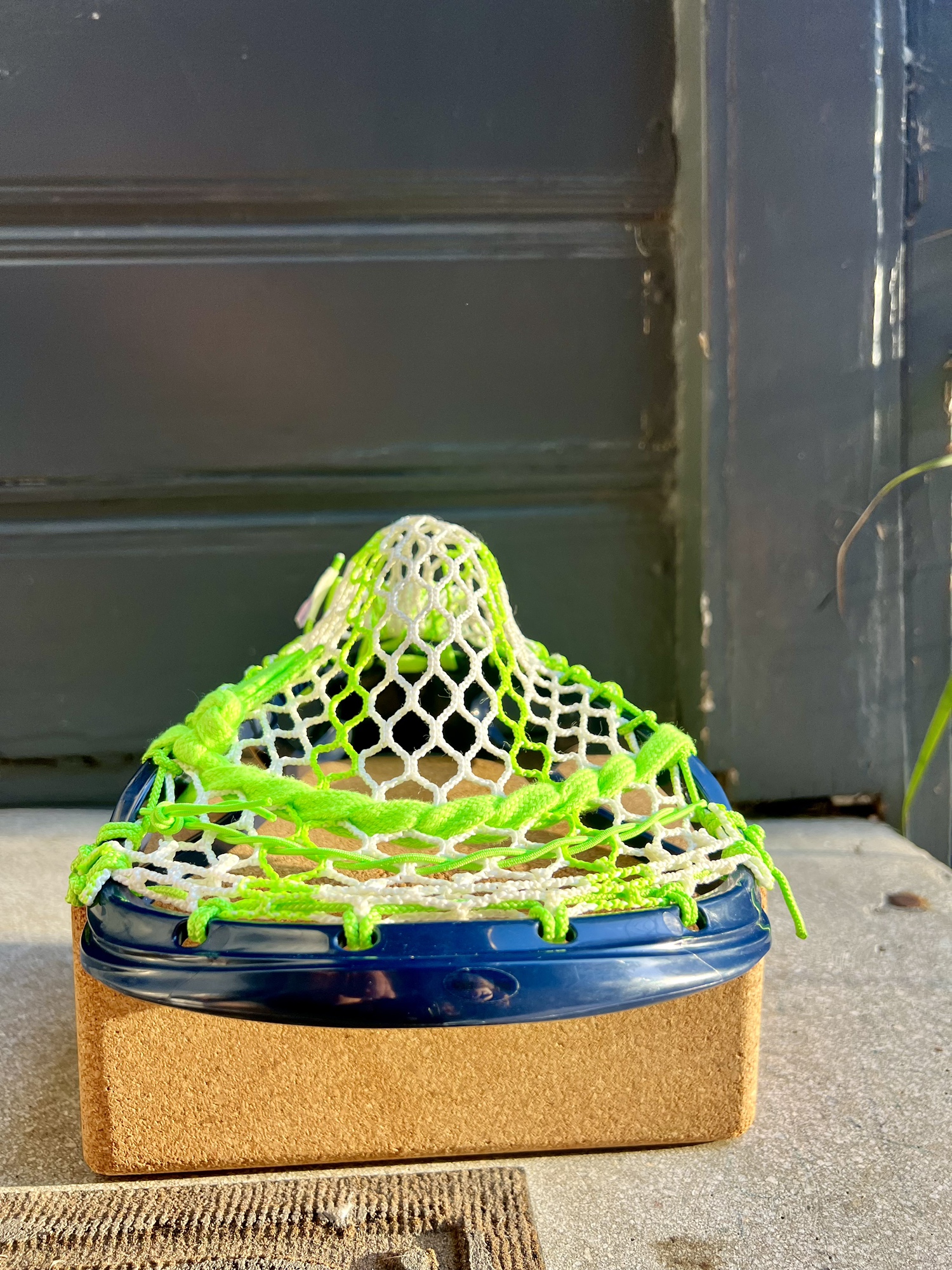 Proton U Head Strung By Riley Martin SidelineSwap