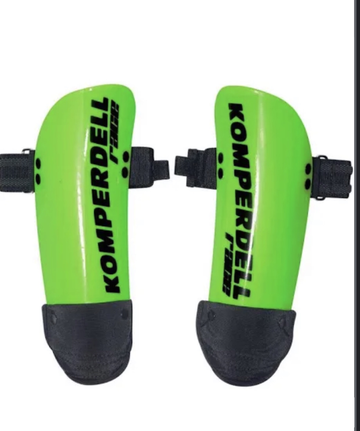 Komperdell Adult arm guards SidelineSwap