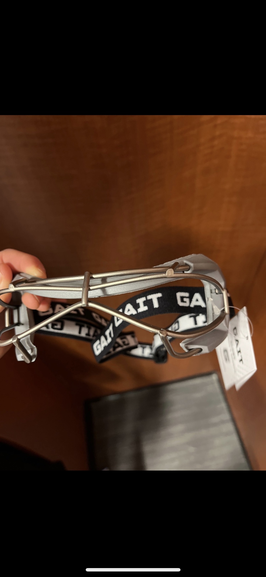 New Lax Gear! SidelineSwap