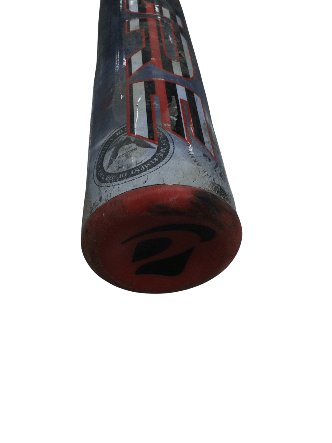 Used Pure Meltron 34" 8 Drop Slowpitch Bats SidelineSwap