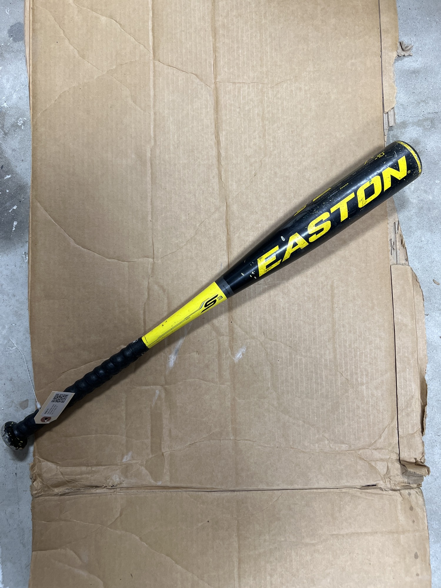 Usssa Tennessee Baseball 93 - s4bm6ob