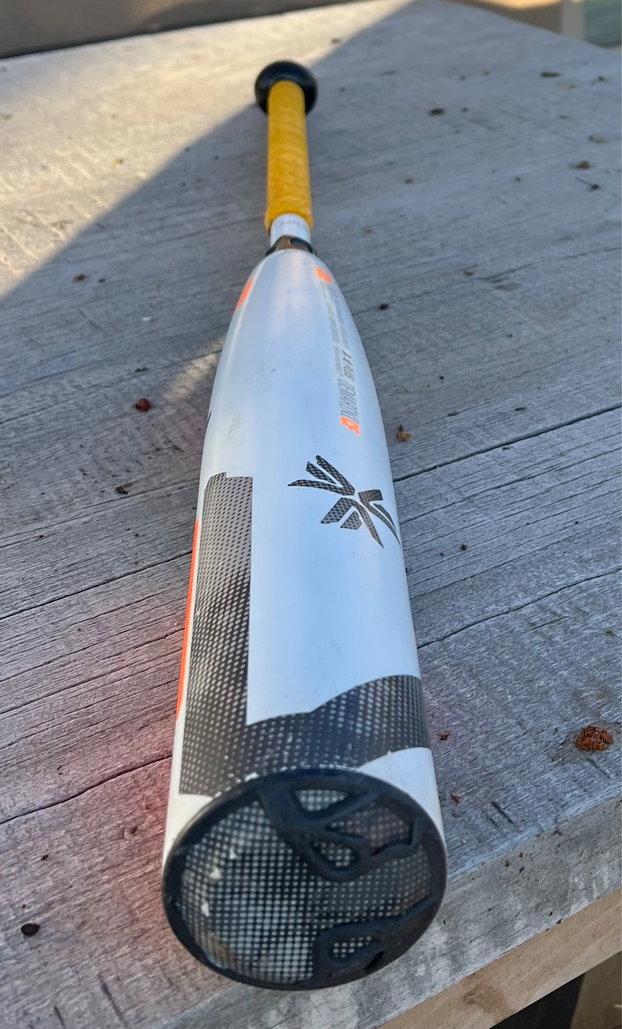 DeMarini CF 31 drop 8 USSSA Baseball Bat 2021 SidelineSwap