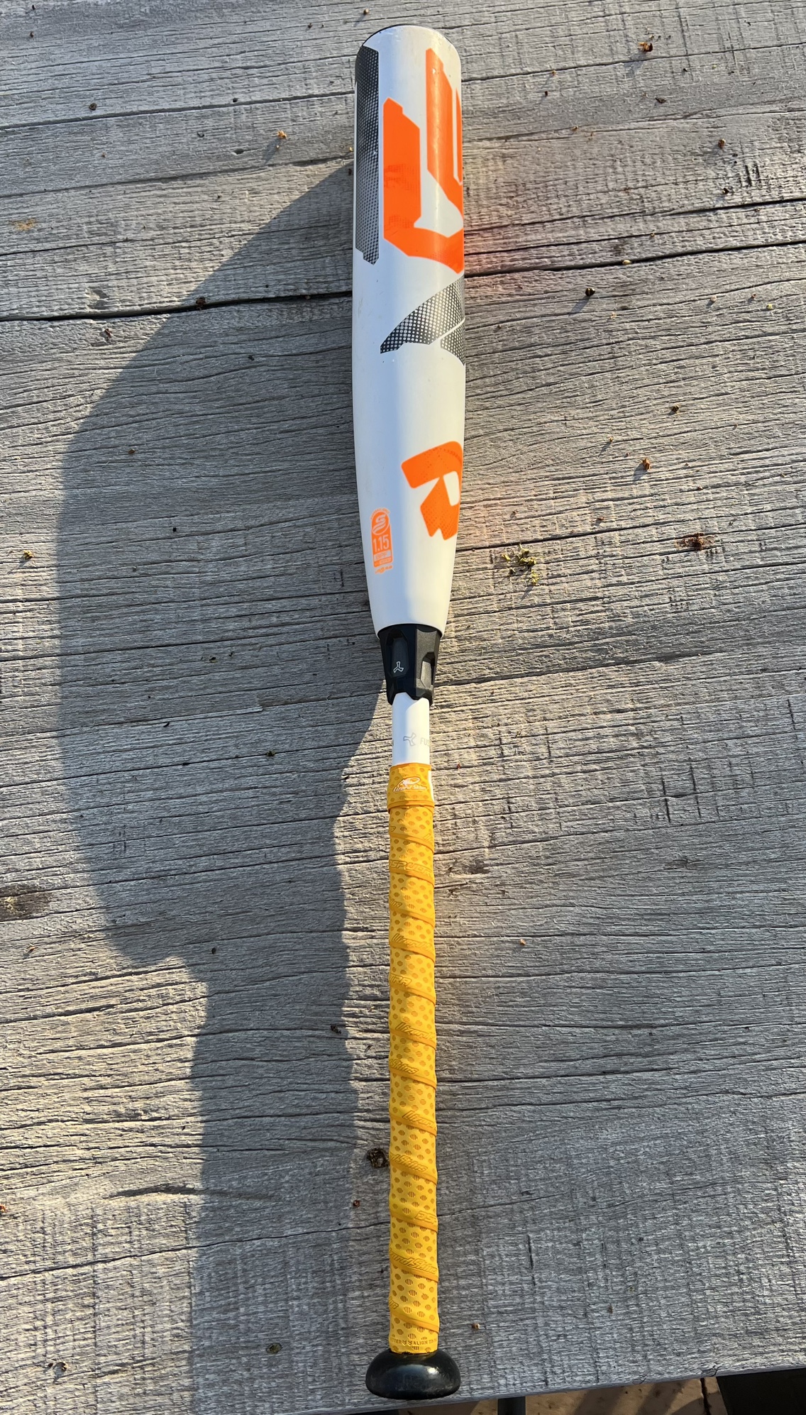 DeMarini CF 31 drop 8 USSSA Baseball Bat 2021 SidelineSwap
